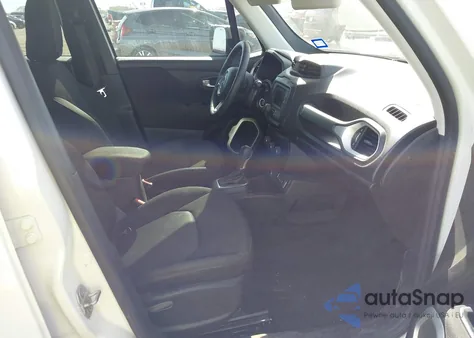 2020 Jeep Renegade Sport 4X4 из США, поврежденный, VIN ZACNJBAB2LPL07390